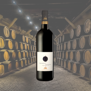Marrenon Les Grains Merlot – IGP Méditerranée Tinto 750cc