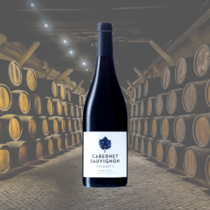Rouquet's Cabernet Sauvignon – IGP Pays d'Oc Tinto 750cc